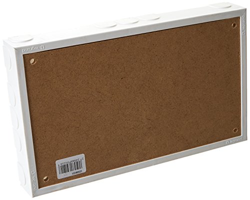 Legrand 039121 Tableautin, 150mmx250mmx35mm, Blanc