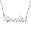 Nuniee - Silver
