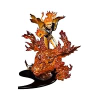 Amazon.co.jp: TAMASHII NATIONS フィギュアーツZERO NARUTO‐ナルト