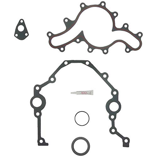 FEL-PRO TCS 45291 Timing Cover Set w/Sleeve