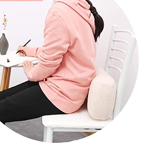 Oreiller orthopédique pour les jambes contre le mal de dos