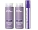 Paul Mitchell Blonde Collection Kit, Platinum