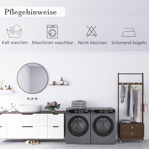 Rideaux occultants pour chambre à coucher créant une ambiance de sommeil
