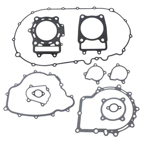 Pochette de joints moteur de rechange pour cylindre et embrayage NMAX 155
