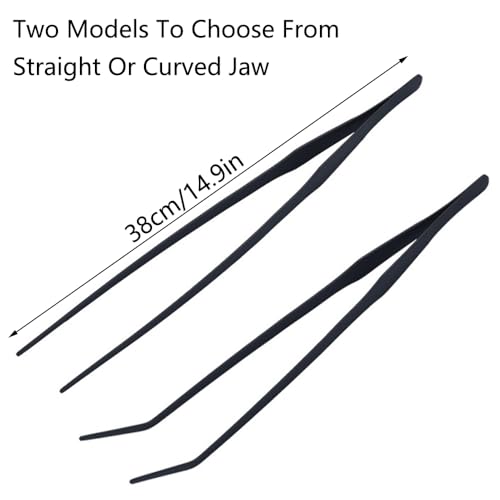 Aquarium Tweezers - Image 2