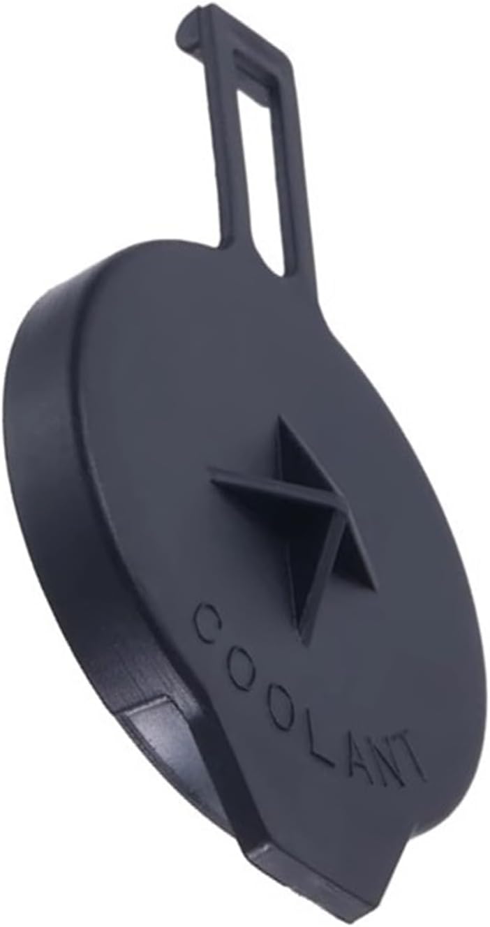 Coolant Radiator Tank Compatible With Scion For XD 2008-2014 1647123030 Car Engine Coolant Reservoir Expansion Tank Water Bottle Cap