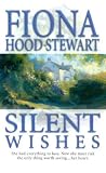 Cover zum Buch Silent Wishes