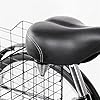 Three Wheel Bike Adult Tricycle 26 Inch Three Wheel Cruiser Bike 6 Speed Adult Bicycle with Shopping Basket for Recreation Shopping Picnics Exercise Men's Women's Cycling Pedalling #2
