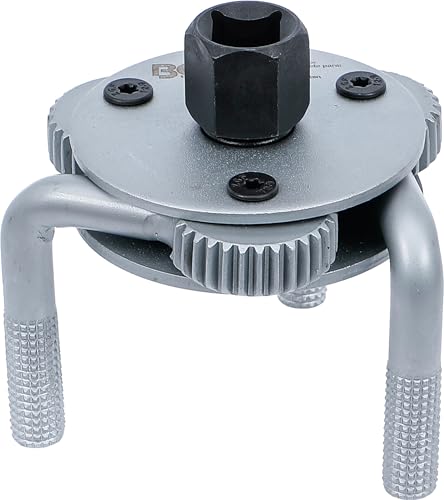 BGS 1030 | Chiave 3 bracci x filtro olio | per filtro olio Ø 80 - 135 mm