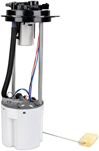Módulo de bomba de combustible Bosch 66025 para alimentación precisa del motor 3