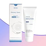 Ostomy Paste, Alcohol-Free Skin Barrier Ostomy Paste, Stoma Care Supplies Osotmy Supplies Accessorie