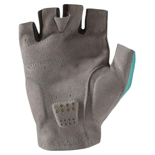 CASTELLI Espresso Glove - Women\'s, Pool Blue, M