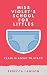 Miss Violet's School For Littles: An ABDL Diaper Spanking Story