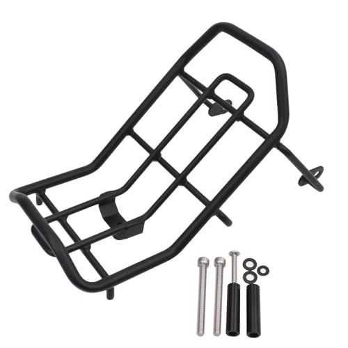 Queue d'accessoires moto étagère support rangement pour CT125 Huntercub