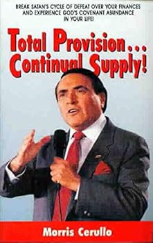 Total Provision Continual Supply!