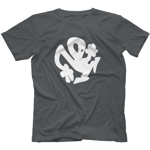 Photo de Bees Knees Tees Plastikman T-Shirt