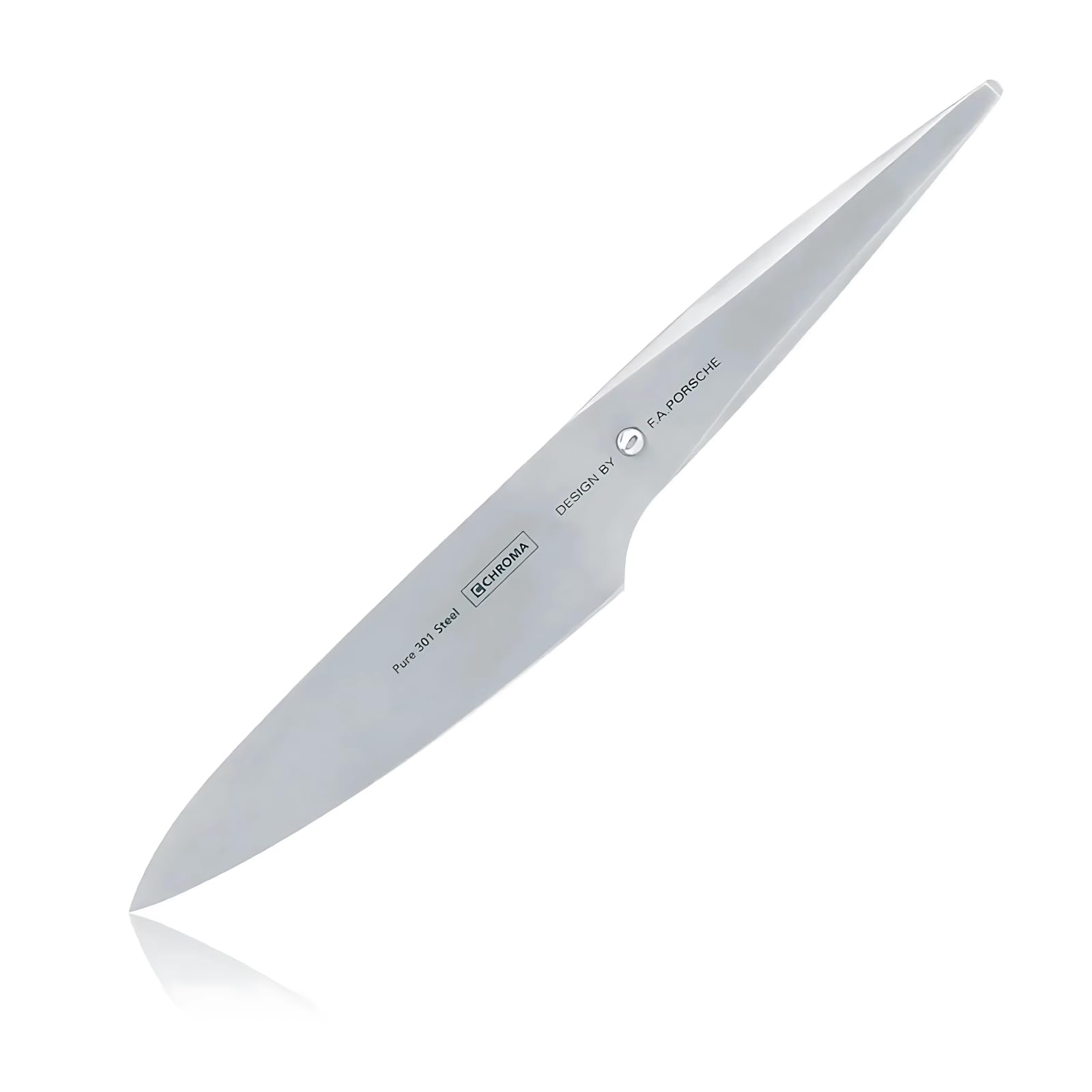 【プロフ必読】F.A. Porsche クロマタイプ301 生ハムナイフ Amazon.com: Chroma P04 Small Chef's Knife Type 301 by F.A. Porsche