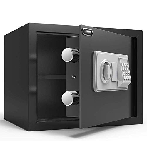 Coffre-fort à empreinte digitale RLKHXBS pour sécuriser vos bijoux et argent