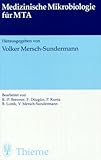  Medizinische Mikrobiologie für MTA
