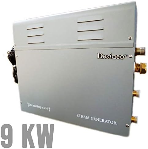 desineo 9kW Steam Generator