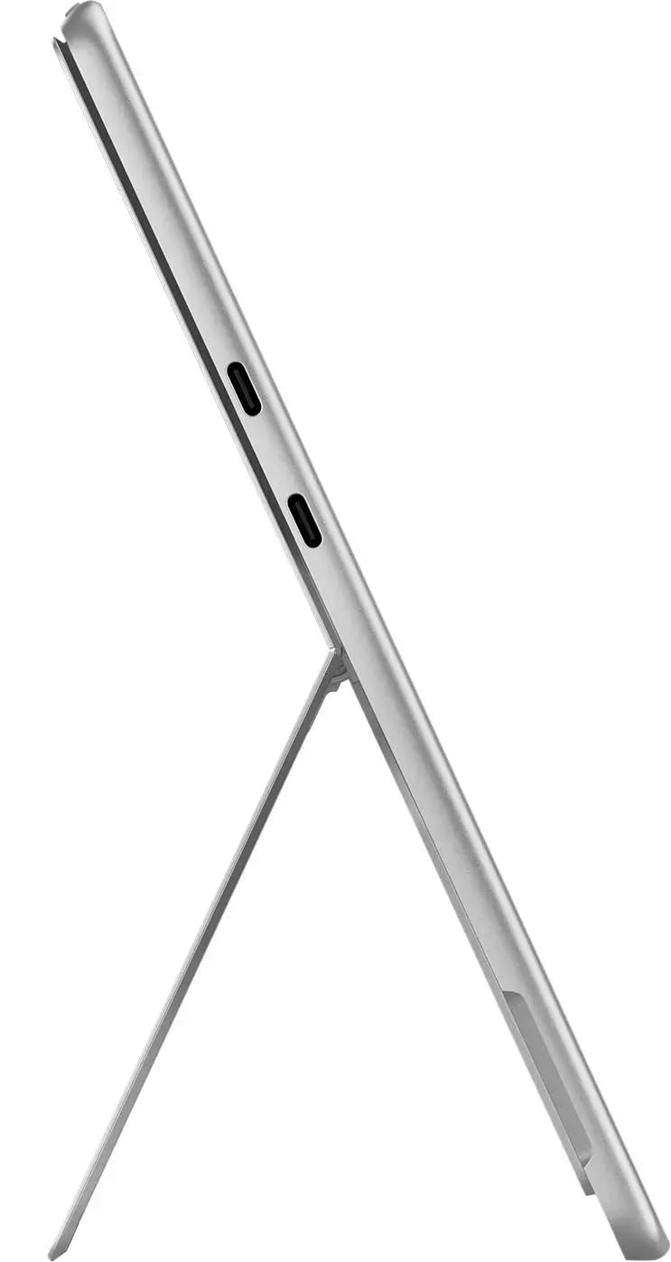 Microsoft Surface 本体 シルバー カラー:シルバー系 マイクロソフト Surface(サーフェス)のノート