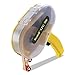 3M Scotch ATG 700 Adhesive Applicator, 1/2 in and 3/4 in wide rolls, Yellow