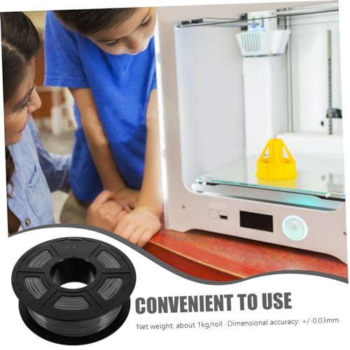 Filament PLA Healeved pour imprimante 3D consommable haute précision 1.75mm - 4