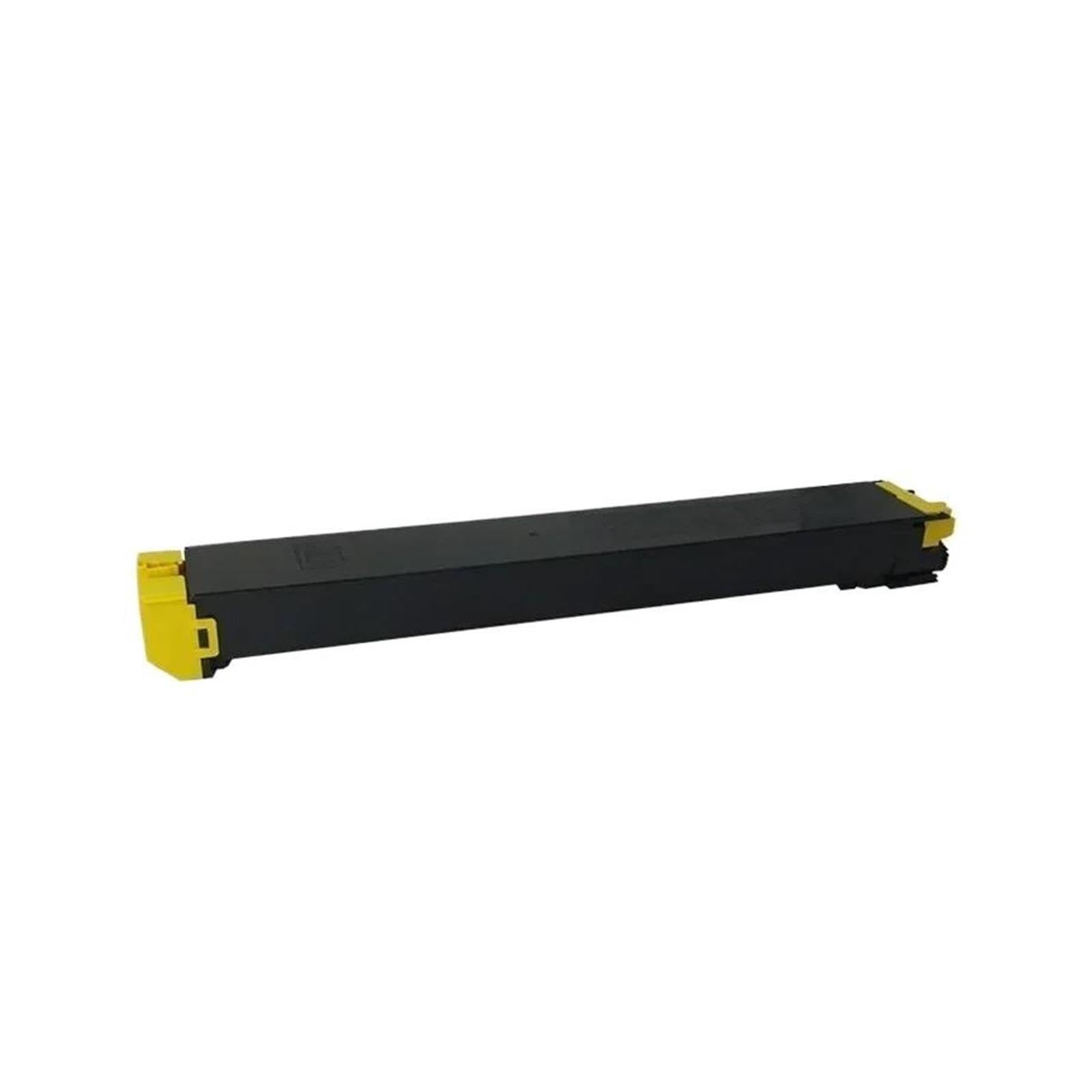 Compatibile Con Sharp, Cartuccia Toner MX23 MX-23 | Per MX-1810 2010 2310 2314 2614 2616 3111 3114 3116 MX-2018 2318(Y)