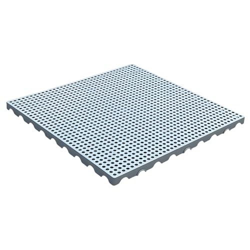 QD-SGMP ̂ pbg ی^Cv pl 100×100×5cm ω׏d120kg vX`bNHDPE A  [ C΍ zcEi{[E^C[ɓKp O[