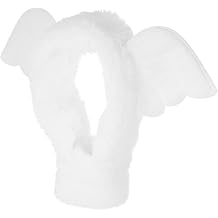 Lightstick Protective Cover Adorable Angel Wings Cover for Party Concert Decor