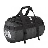 The North Face Base Camp Duffel Small, TNF Black, One Size