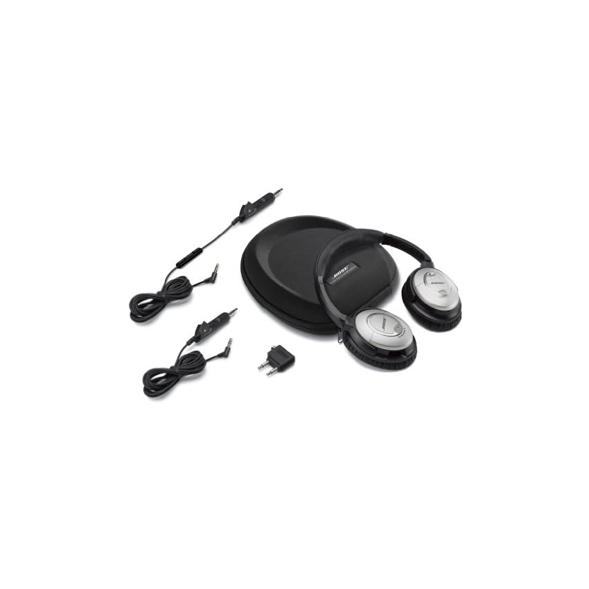bose quietcomfort 15 casque traditionnel filaire