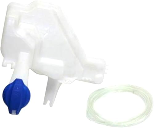 USrEa Compatible with GLS GL L SE 16 Value Edition Washer Reservoir Windshield T 17523SJ