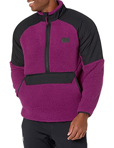 Polaire Sherpa Under Armour homme pour randonnée et sport taille M