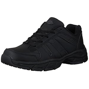 Dickies Vrouwen atletische kant werkschoen