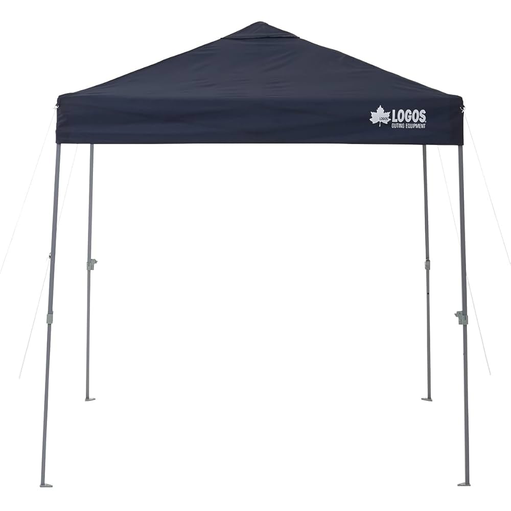 LOGOS 　Qセットタープ 　STG200SP ソーラーブロック Qセットタープ220|ギア|日/火/風除け|Qセット