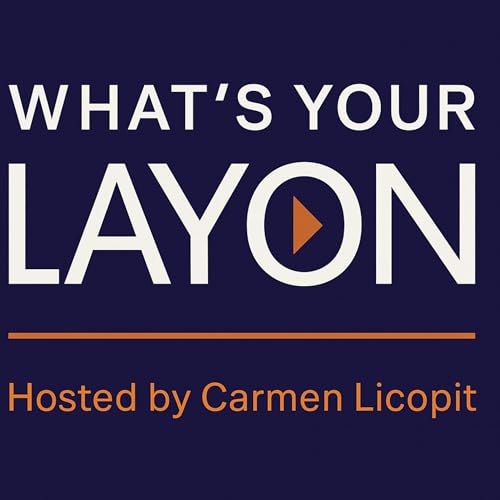 What&rsquo;s Your LAYON? cover art