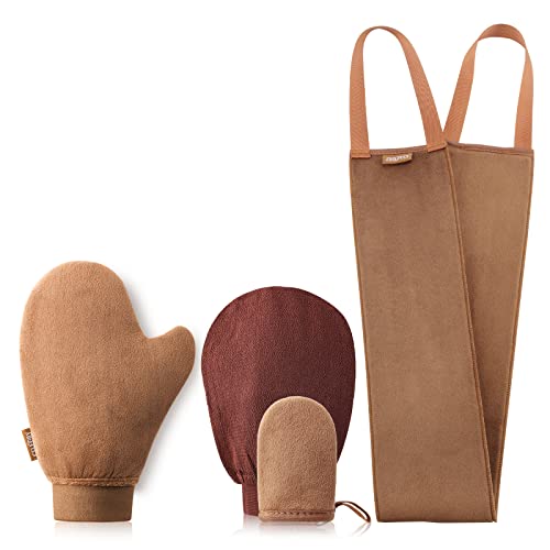 CeleCily Selbstbräuner-Handschuh Cover