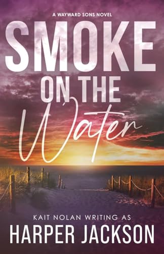 Cover of Smoke on the Water