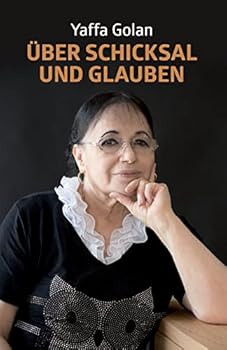 Paperback Über Schicksal und Glauben [German] Book