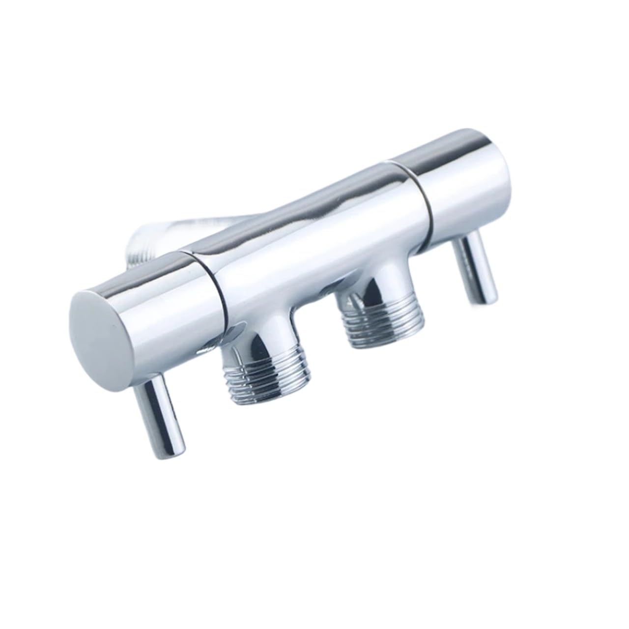 Accesorios de baño de latón para renovar lavabos y duchas
