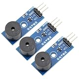 【Applicazioni】Allarmi, indicatori di stato, giocattoli elettronici, feedback interattivi, ecc.