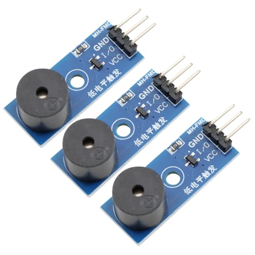 【Applicazioni】Allarmi, indicatori di stato, giocattoli elettronici, feedback interattivi, ecc.