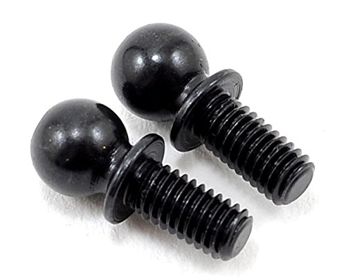 XRAY 4.9mm Ball End (2) (6mm Thread)