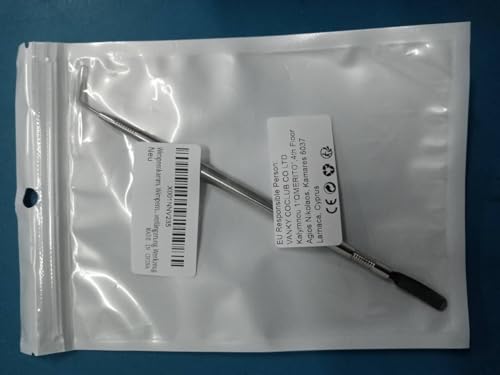 Pettine Laminazione Ciglia, Pettine per Ciglia