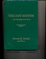 The dot system: For winning at the races B0006Y9QMS Book Cover