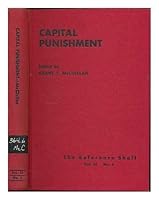 Capital punishment B005XRG3XS Book Cover
