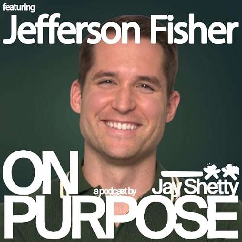 Jefferson Fisher: The #1 Communication Mistake People Make in Arguments (Do THIS Before You Respond to Instantly Lower Tension)
