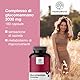 HealthyWorld® Glucomannan Komplex 3000 mg – Aus der Konjakwurzel – 180 Kapseln – Zur Unterstützung der Gewichtsabnahme – Mit zugesetztem Cholin, Chrom, Vitamin D3 und B3 – Ohne GVO – 1-Monatsvorrat