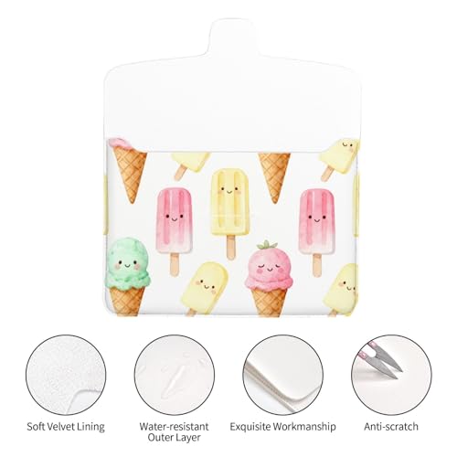 Funda protectora para portátil de 13 pulgadas evita arañazos bolsa delgada MacBook 3